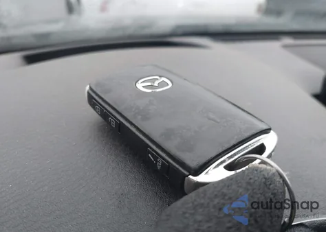 2021 Mazda Mazda3 Premium из США, поврежденный, VIN JM1BPAML9M1320173